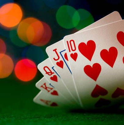 Poker Kuralları ve Elleri: Yeni Başlayanlar İçin Rehber