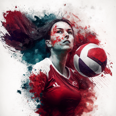 Türk Kadınlar Voleybol Takımı: Tarihçesi, Ünlü Oyuncuları ve Dünya ve Avrupa Şampiyonlukları
