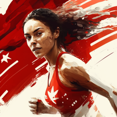 Türk Olimpiyat Atletizminin En İyileri: En Başarılı 7 Sporcumuz