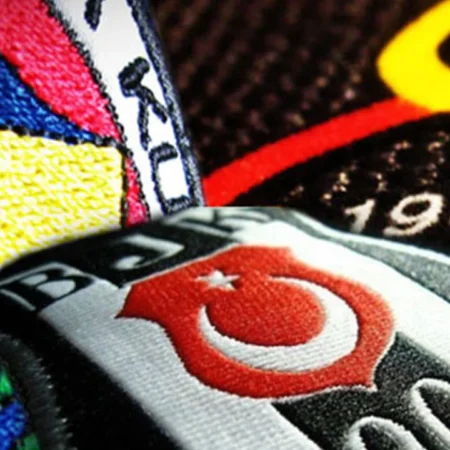Yenilmez Türk “Üç Büyükler” Futbol Kulüpleri: Beşiktaş, Fenerbahçe ve Galatasaray