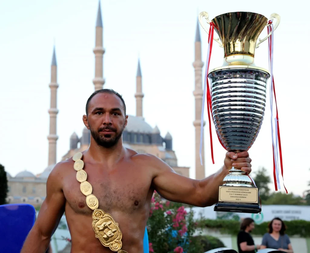 Ali Gürbüz