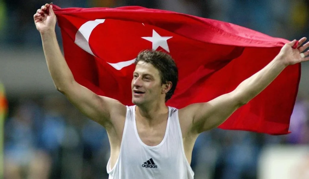 Tugay Kerimoğlu