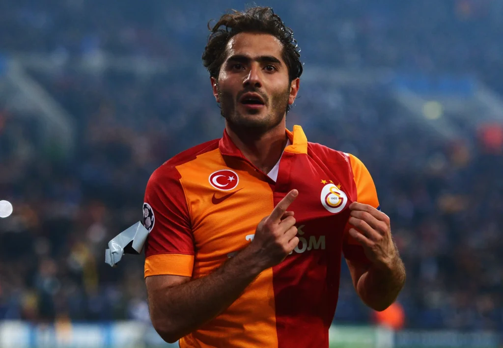 Hamit Altıntop