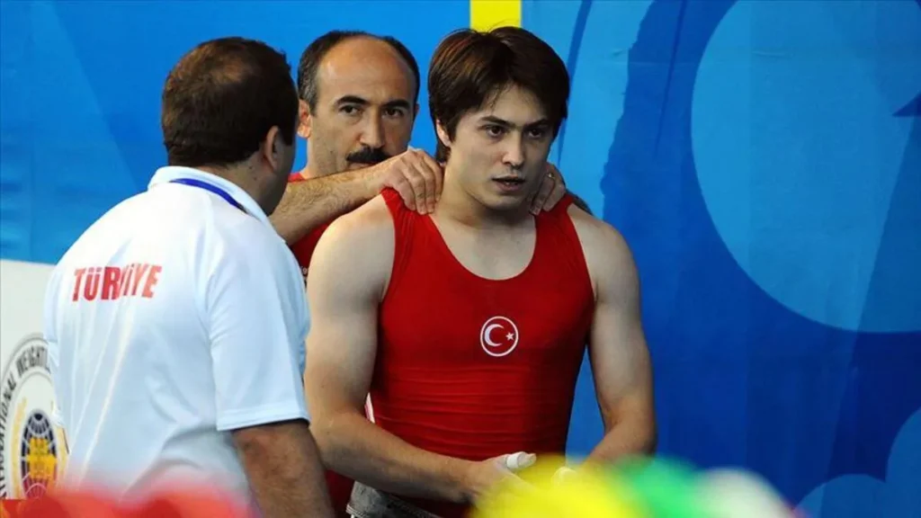 Taner Sağır