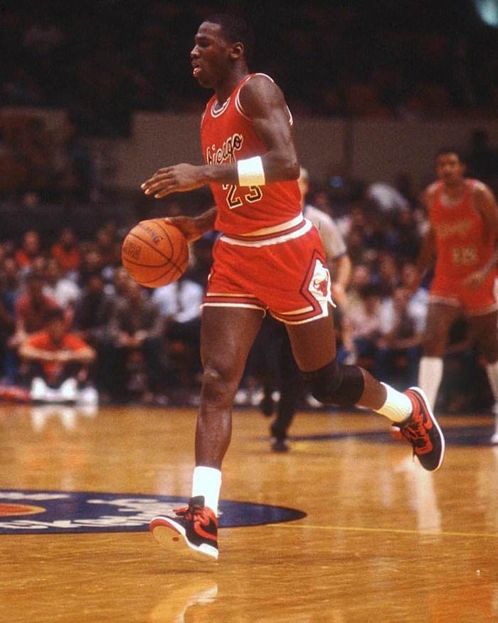 Air Jordan Shoes
