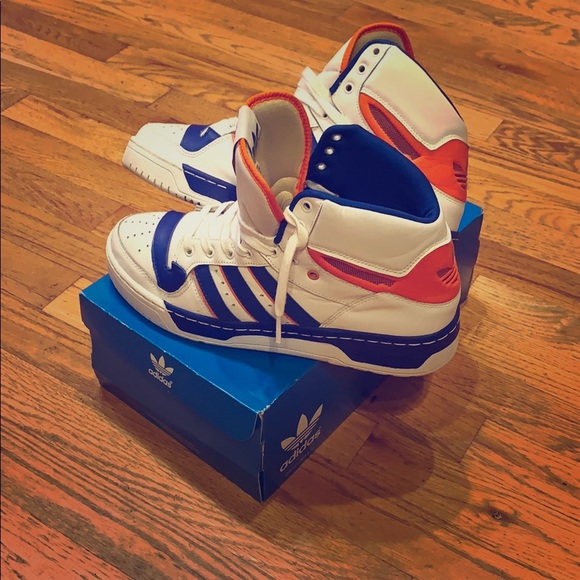 adidas ewings