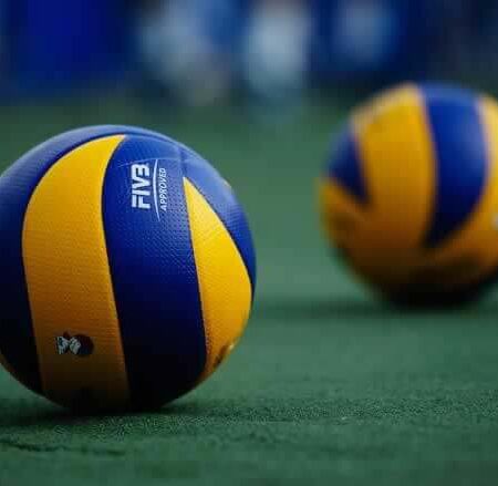Voleybol Bahis Stratejileri ve Tüyoları